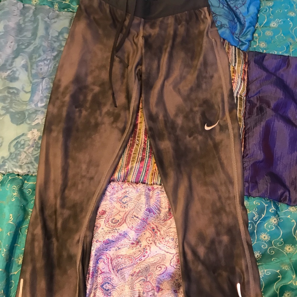 nike tights